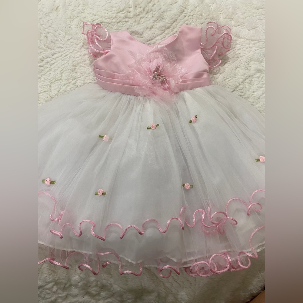 Baby Dress